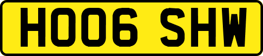HO06SHW