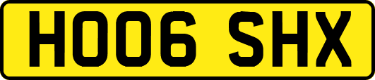 HO06SHX