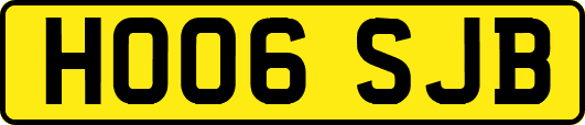 HO06SJB