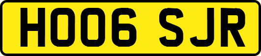 HO06SJR