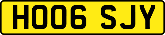 HO06SJY