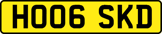 HO06SKD