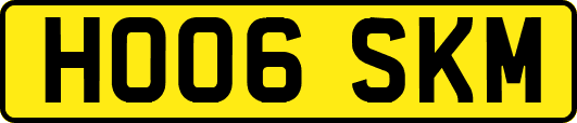 HO06SKM