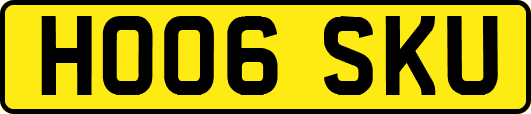 HO06SKU