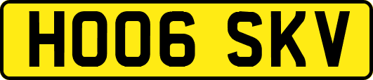 HO06SKV
