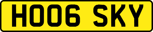 HO06SKY