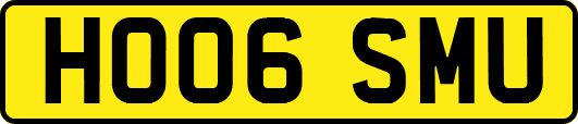 HO06SMU