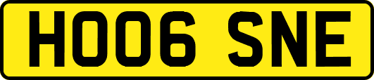 HO06SNE