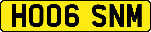 HO06SNM