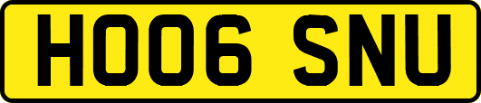 HO06SNU