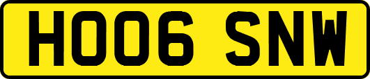 HO06SNW