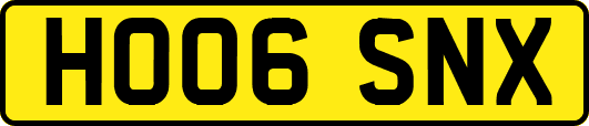 HO06SNX