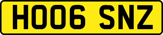 HO06SNZ