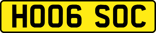 HO06SOC