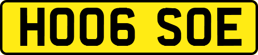 HO06SOE