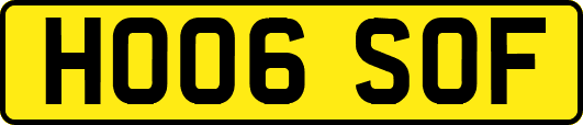 HO06SOF
