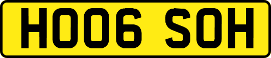 HO06SOH