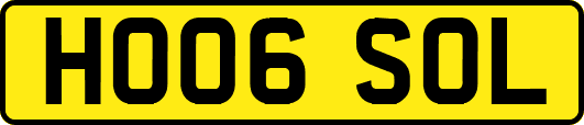 HO06SOL