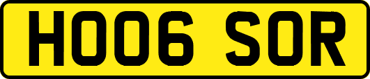 HO06SOR
