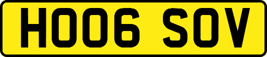 HO06SOV
