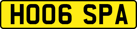 HO06SPA