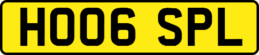 HO06SPL