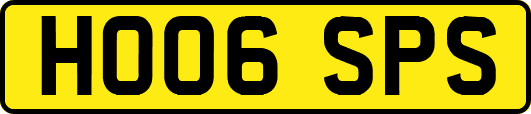 HO06SPS