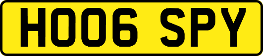 HO06SPY