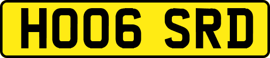 HO06SRD