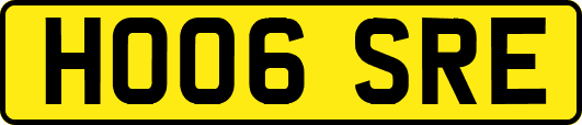 HO06SRE