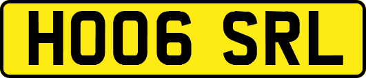HO06SRL
