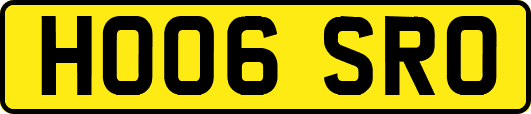 HO06SRO