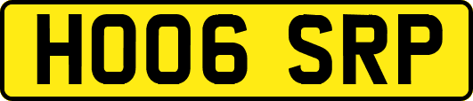 HO06SRP