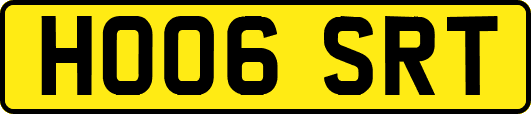 HO06SRT