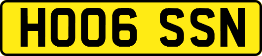 HO06SSN