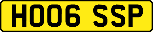 HO06SSP