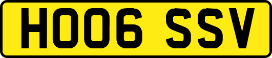 HO06SSV