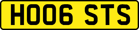 HO06STS