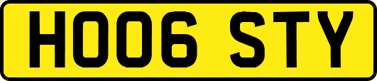 HO06STY