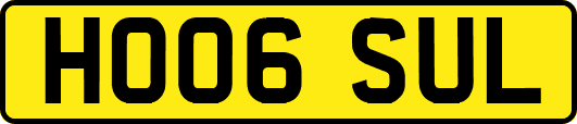 HO06SUL