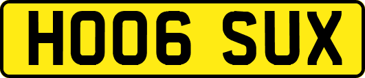 HO06SUX