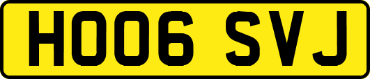HO06SVJ