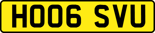 HO06SVU