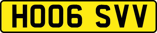 HO06SVV