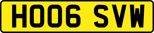 HO06SVW