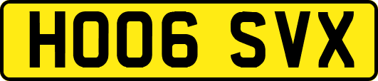 HO06SVX