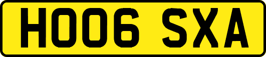 HO06SXA
