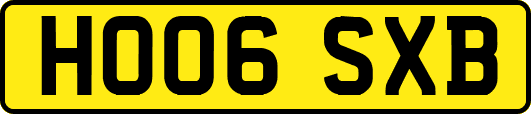 HO06SXB