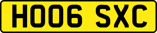 HO06SXC