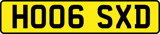 HO06SXD